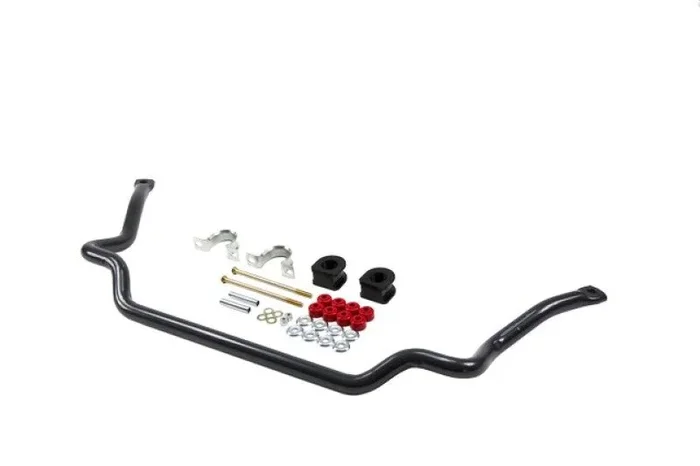 Belltech FRONT ANTI-SWAYBAR 82-03 S-10/S-15 83-94 BLAZ/JIM28.6 lb