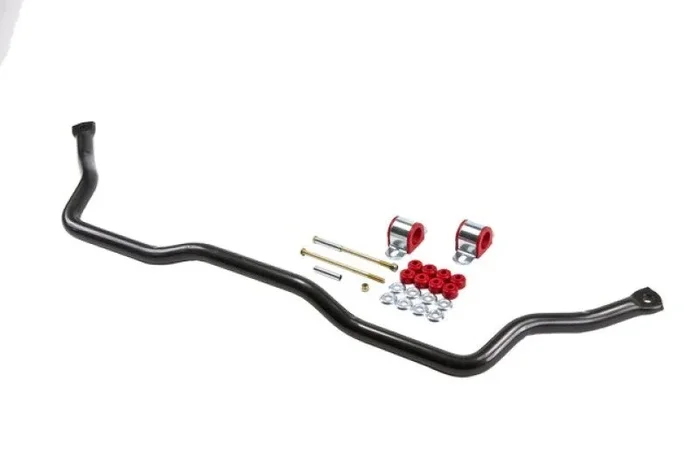 Belltech FRONT ANTI-SWAYBAR CHEVY 93-02 CAMARO FIREBIRD31.8 lb