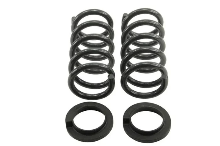 Belltech PRO COIL SPRING SET 94-03 S10 4+6-CYL 2-3inch26.4 lb