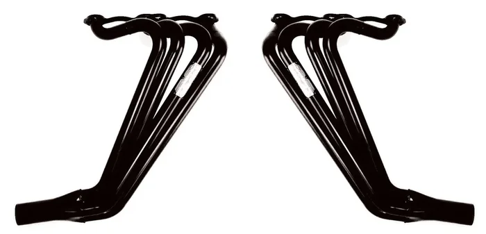 Beyea Custom Headers SBC Modified Header Fits SSR Race Car