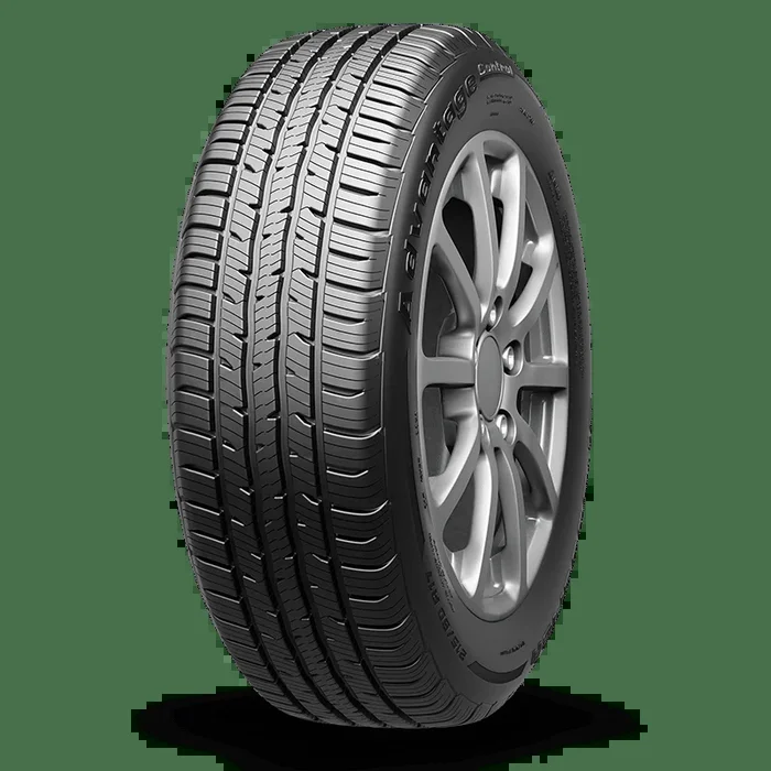 BFGoodrich Advantage Control 215/60R16 95V