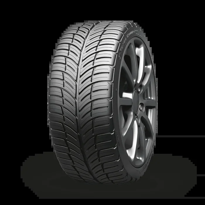 BFGoodrich G-Force Comp-2 A/S+ 235/50ZR18 101W XL
