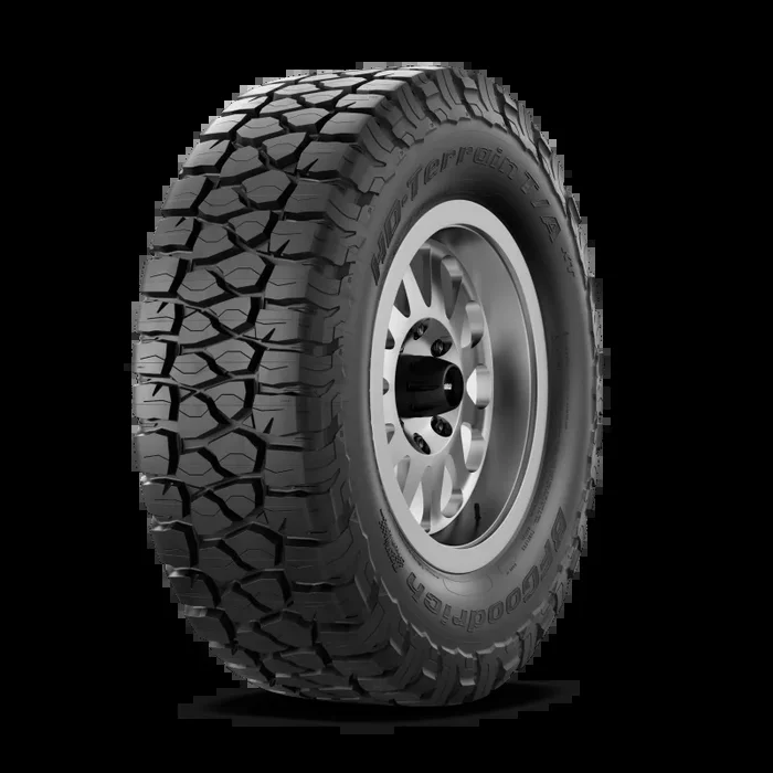 BFGoodrich HD-Terrain T/A KT 37X13.50R22LT 128Q