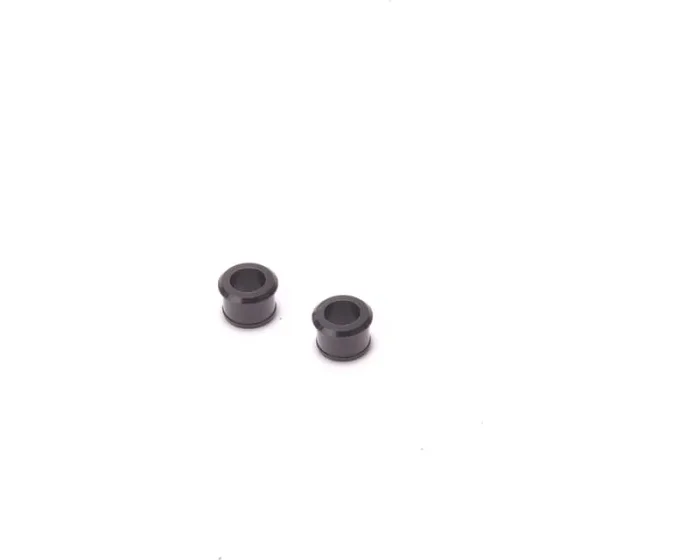 Big Bore Alum Shock Cap Bush (Pr) – L1rld3st2