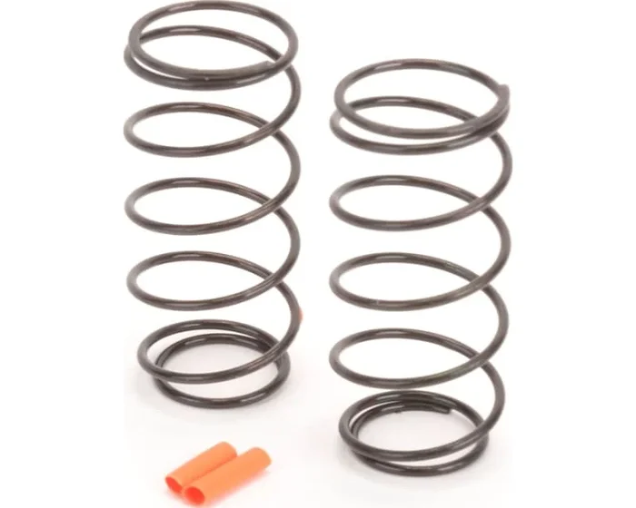 Big Bore Spring; Med Orange – 4.3 Pr
