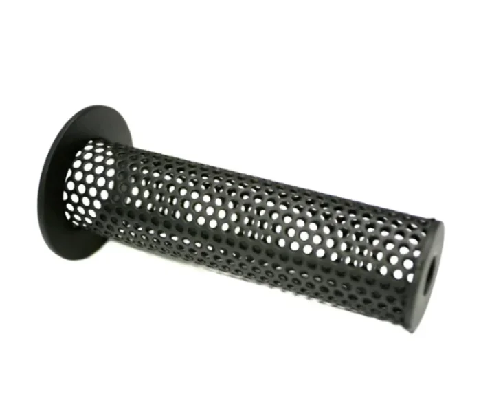 Big Gun Vortex 2 Quiet Insert – 5in Long