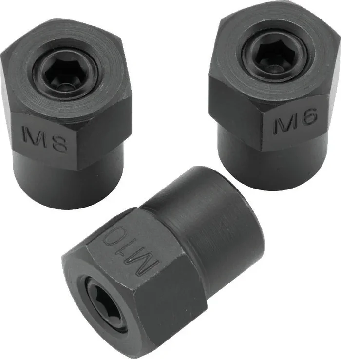 BikeMaster 3 Pcs Stud Install Tool Set0.36 lb