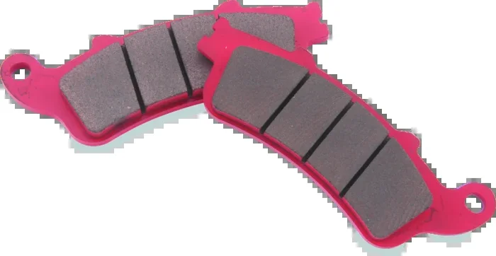 BikeMaster BM-261.2 Sintered Brake Pads0.8 lb