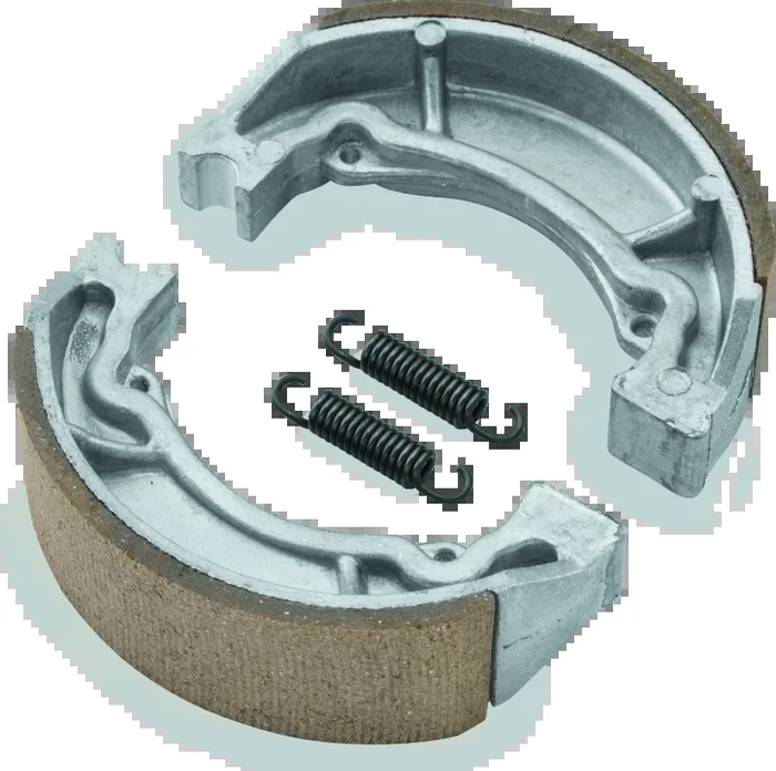 BikeMaster BM-603 Brake Shoes0.7 lb