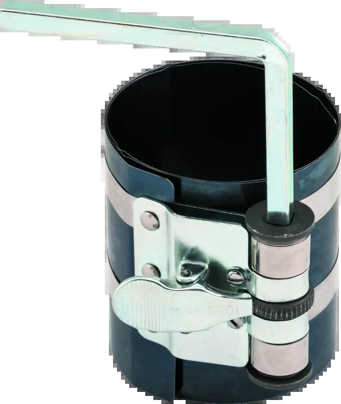 BikeMaster Piston Ring Compressr 90-175mm