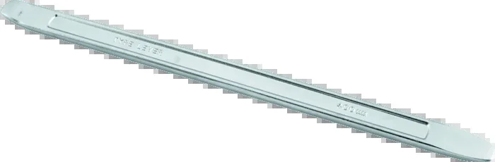 BikeMaster Steel Tire Iron 15-3/4in Chrome1.0 lb