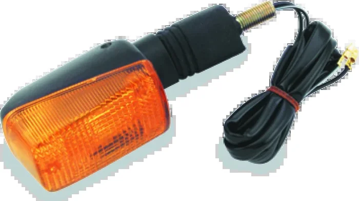 BikeMaster Suzuki Turn Signal – Rear0.41 lb