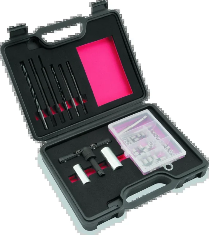 BikeMaster Thread Repair Kit2.1 lb