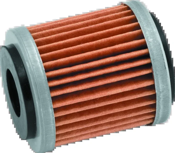 BikeMaster Yamaha BM-140 Oil Filter – Black