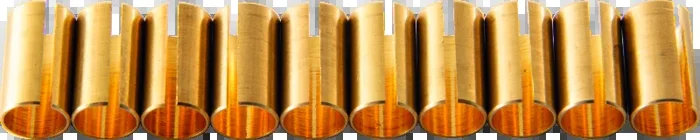 Bikers Choice 04-Up XL Clutch Pivot Pin Bushing Replaces H-D 45801-04 10 Pk
