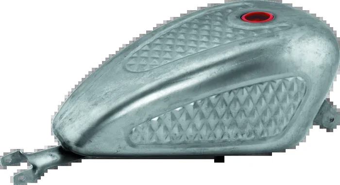 Bikers Choice 07-Up Xl 3.3 Gallon Diamond Tank