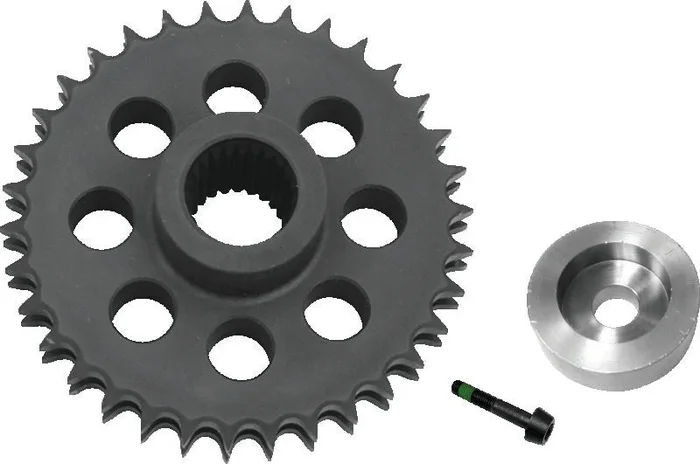 Bikers Choice 2017-Up M8 34T Comp Eliminator Sprocket4.5 lb