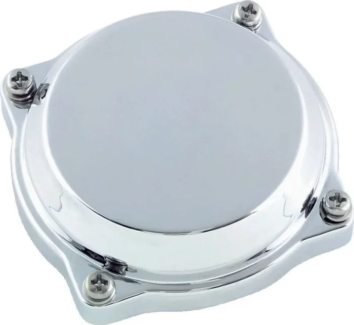 Bikers Choice 88-98 XL 90-99 Big Twin Chrome CV Carburetor Top Cover Replaces H-D 27040-880.2 lb