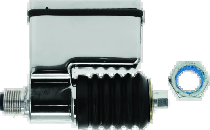 Bikers Choice 91-05 Dyna Chrome Master Cylinder Assembly Replaces H-D 42474-90B1.1 lb