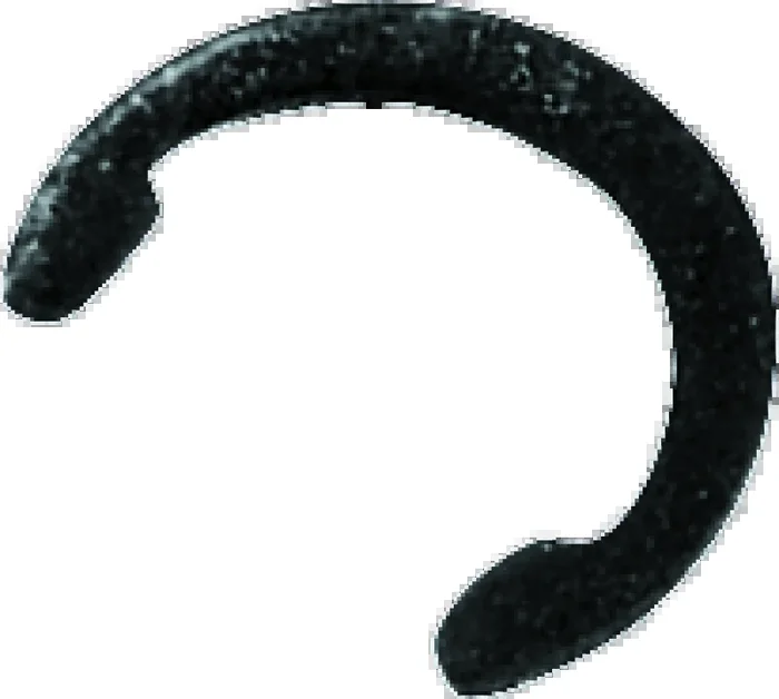 Bikers Choice L75-98 Clutch Throwout Bearing Retaining Rings Replaces H-D 11096 10 Pk