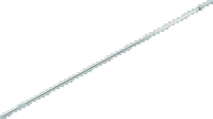 Bikers Choice Mousetrap Clutch Pull Rod Short Replaces H-D 36918-52 22 3/8 Inch