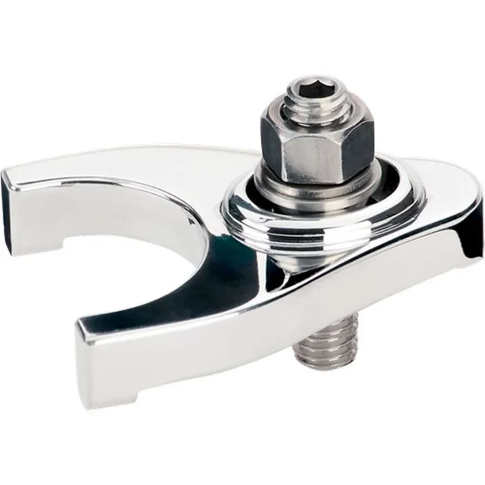 Billet Specialties Distributor Hold Down Fits Chevy’s