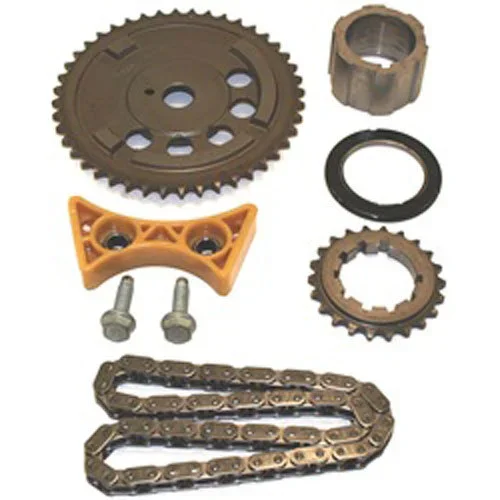 Billet True Roller Tmng Set – GM LS2/LS3 07-09