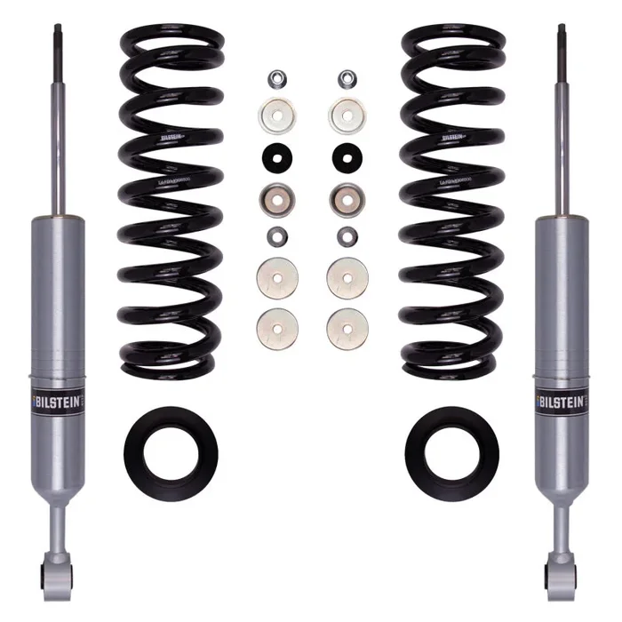 Bilstein 07-21 Toyota Tundra – B8 6112 Kit