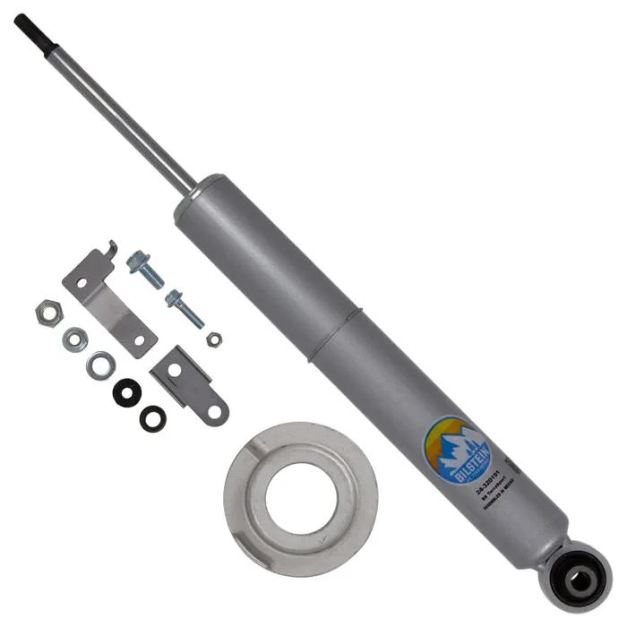 Bilstein 15-18 Subaru Outback B8 TerraSport Shock Absorber – Rear
