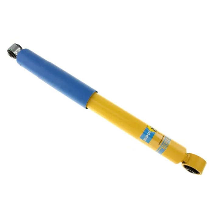Bilstein 4600 Series 07-14 GMC/Chevy Yukon/Tahoe Rear 46mm Monotube Shock Absorb5.1 lb