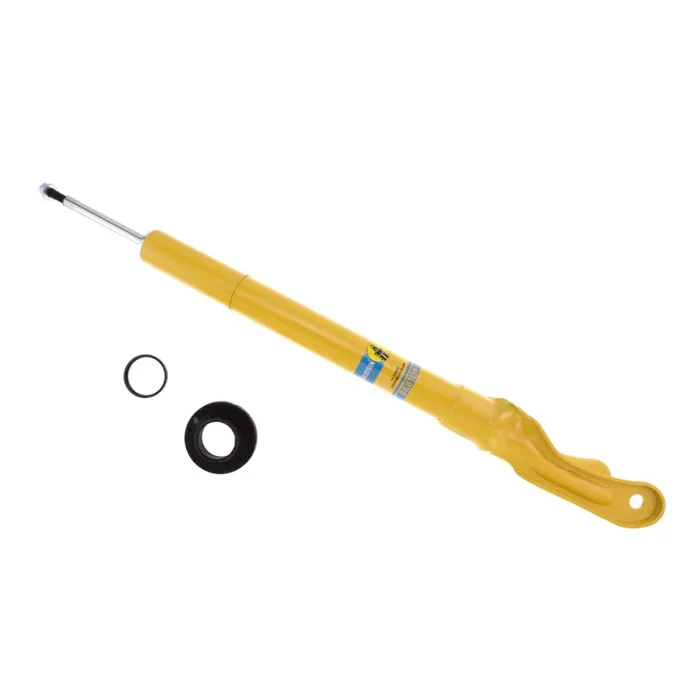 Bilstein 4600 Series 11-14 Jeep Grand Cherokee Front 46mm Monotube Shock Absorber11.1 lb