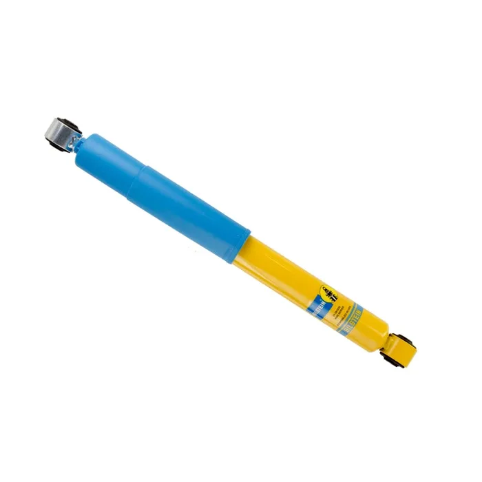 Bilstein 4600 Series 15-17 Chevrolet Colorado 4WD Rear Monotube Shock Absorber5.0 lb