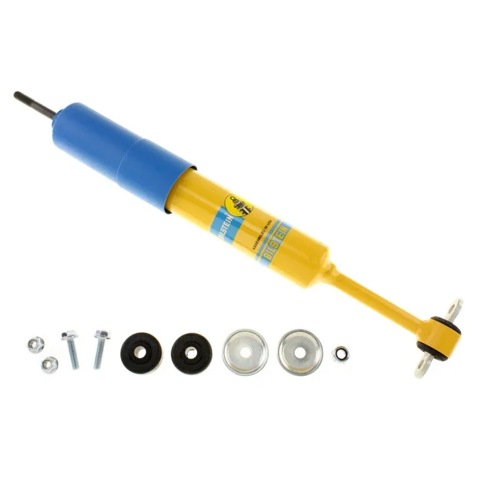 Bilstein 4600 Series 1995 Ford Explorer Eddie Bauer 4WD Front 46mm Monotube Shock Absorber4.2 lb