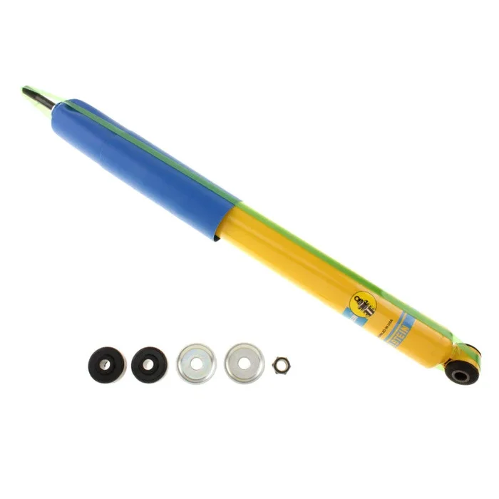 Bilstein 4600 Series 1997 Ford F-150 Base RWD Rear 46mm Monotube Shock Absorber5.0 lb