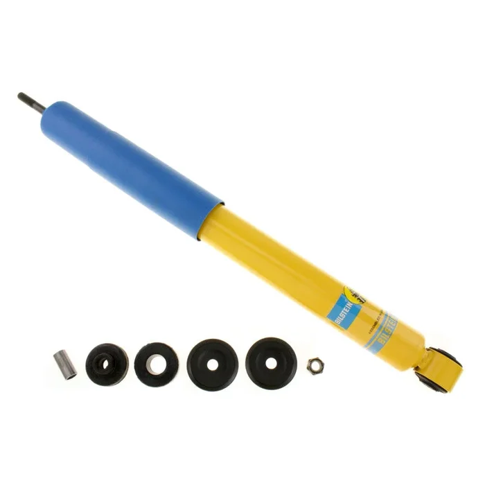 Bilstein 4600 Series 2008 Dodge Ram 1500 SXT 4WD Ext. Crew Cab Front 46mm Monotube Shock Absorber5.4 lb