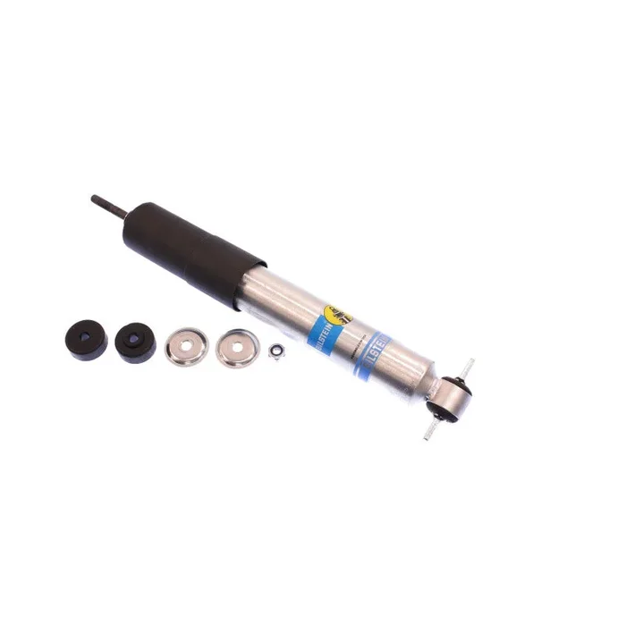 Bilstein 5100 Series 1998 Ford Ranger Splash RWD Front 46mm Monotube Shock Absorber3.8 lb