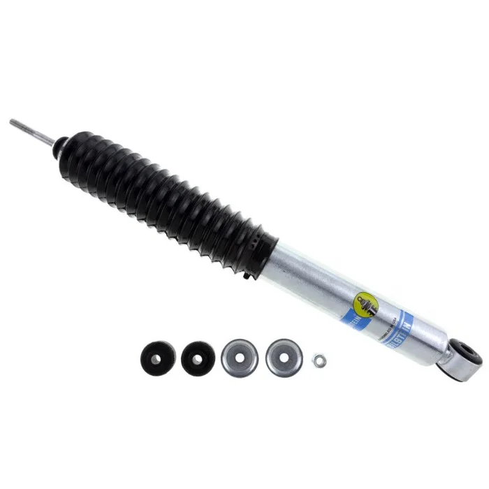 Bilstein 5100 Series 2003 GMC Sierra 2500 HD SLE Front 46mm Monotube Shock Absorber4.9 lb