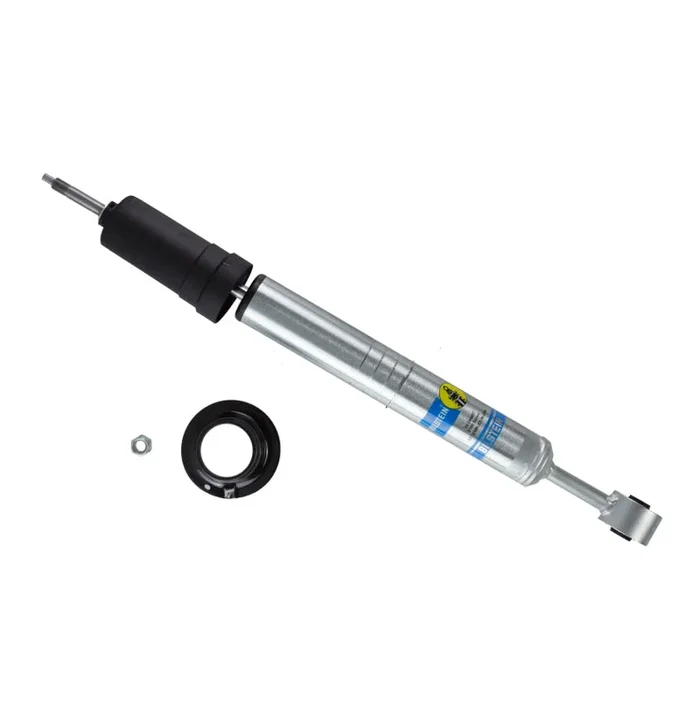 Bilstein 5100 Series 2005+ Toyota Hilux Front 46mm Monotube Shock Absorber5.9 lb