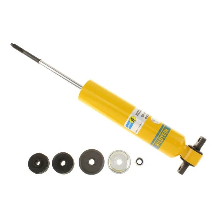 Bilstein B6 1992 Chevrolet C1500 Suburban Base Front 46mm Monotube Shock Absorber3.9 lb