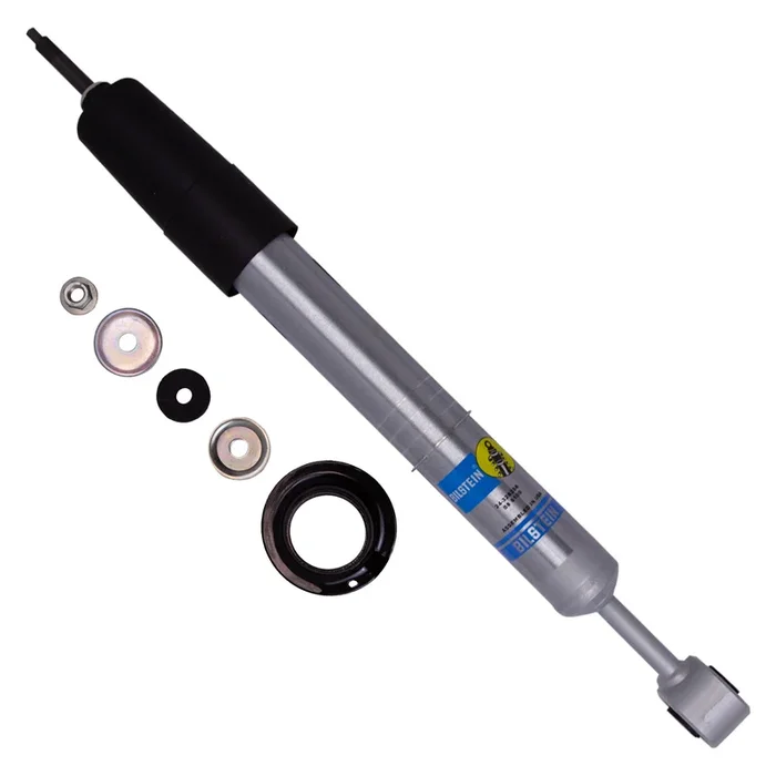 Bilstein B8 5100 Shock – 4th Gen 4Runner / GX 470 / ’07-’09 FJC / ’05-’15 Tacoma – 0-2.5″ – FRONT