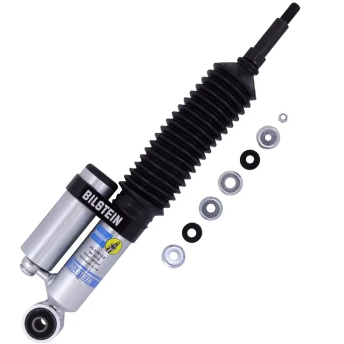 Bilstein B8 5160 Shock – ’98-07 Land Cruiser / LX470 – 0-2.5″ – REAR RIGHT