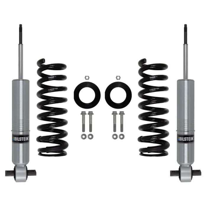 Bilstein B8 6112 19-20 Ford Ranger Front Suspension Kit45.9 lb