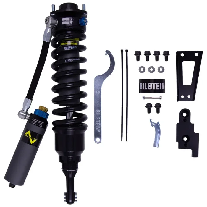 Bilstein B8 8112 Series 05-22 Toyota Tacoma Front Left Shock Absorber and Coil Spring Assembly39.0 lb