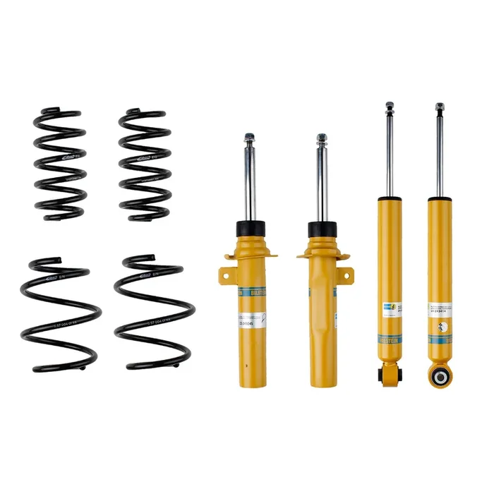 Bilstein Shock Absorbers41.21 lb