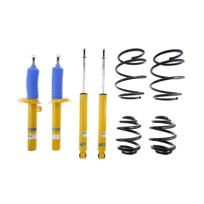 Bilstein Shock Absorbers51.1 lb