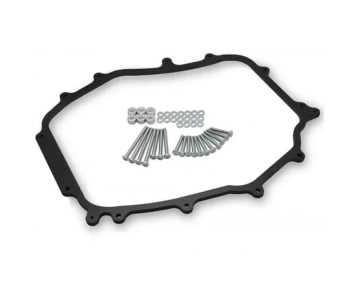 BLOX Racing 2003-2005 Nissan 350Z / Infiniti G35 – 5/16 Thermal Shield