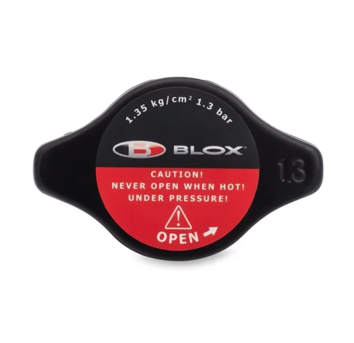 BLOX Racing 92-00 Honda Civic Type-B Radiator Cap – 1.3 Bar0.1 lb