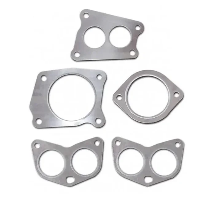 BLOX Racing MLS Exhaust Gasket Set – 6 Layers – 2015+ Subaru WRX FA20