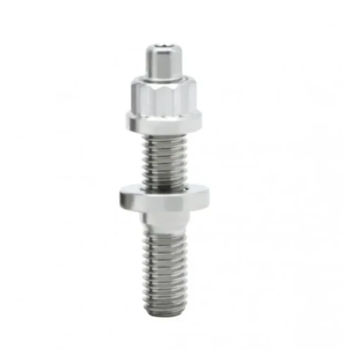 BLOX Racing SUS303 Stainless Steel Exhaust Manifold Stud Kit M8 x 1.25mm 45mm in Length – Single