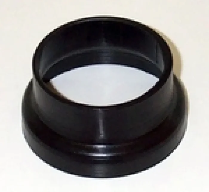 BMC Air Intake Connector – 70mm to 60mm Reducer